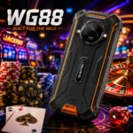 WG88 Game
