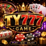 TY777 Game
