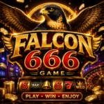 Falcon666 Game