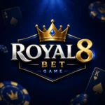 Roayal8bet game