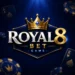 Roayal8bet game