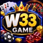 W33 Game