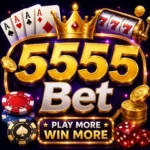 5555Bet Game
