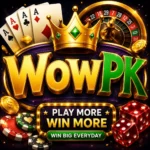 WowPK Game