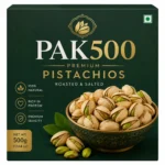 PAK500 Game