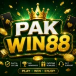 pakwin88 game