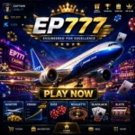 EP777 Game