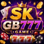 SKGB777 Game