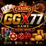 GGX77 Game