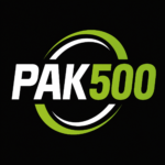 Pak500 Game
