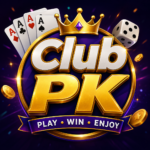 ClubPK Game