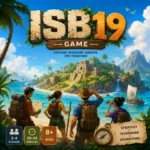 ISB19 Game