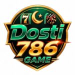 Dosti786 Game
