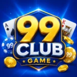 99CLUB Game
