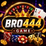 Bro444 Game